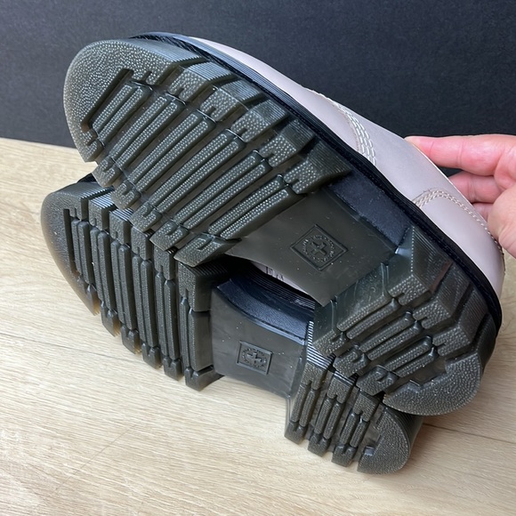 DR. MARTENS Audrick 3i - Vintage Taupe Nappa Lux, SIZE 7 US - Picture 10 of 10